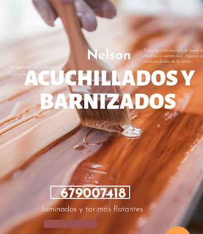 Acuchillados Nelson