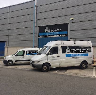Aitzorrotz Group