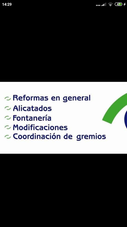 Aldatu Reformas