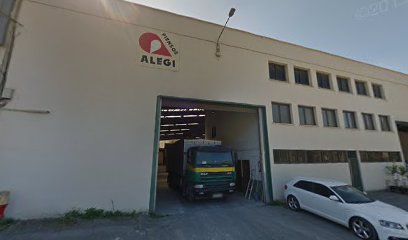 Almacenes Alegi