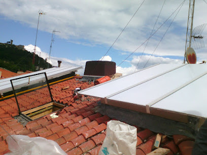 Aluminios Larratxo