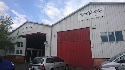 Alumyblock
