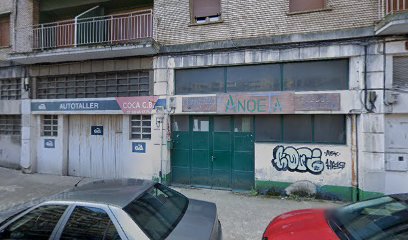 Anoeta Aroztegia Sl