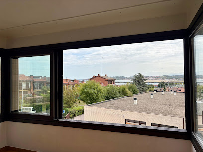 Arathermik | Ventanas En Irun - Fenêtres À Irun