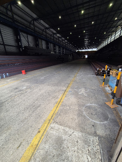 Arcelormittal Olaberria
