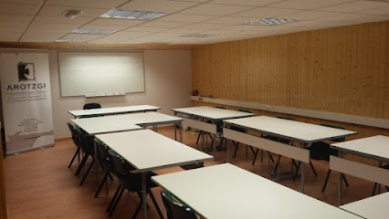 Arotzgi -Asociación Patronal De Carpinteros E Industrias Similares Guipuzkoa-