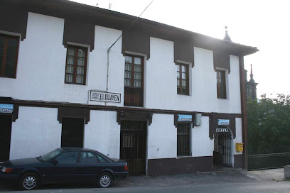 Ayuntamiento De Elduain