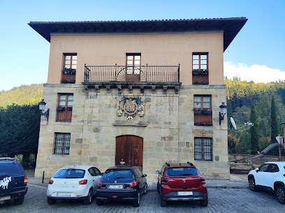 Ayuntamiento De Leintz Gatzaga