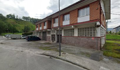 Barandiarán Modeloak Sl