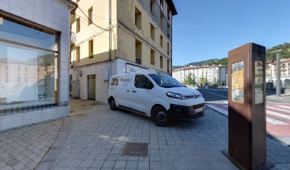 Carpintería Alonso