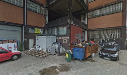 Carpintería Andola