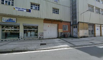 Carpintería Anzizar Aroztegia S.l