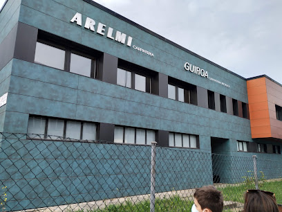 Carpintería Arelmi S.l.