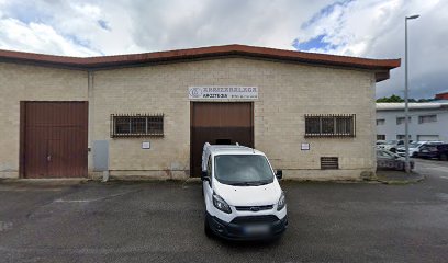 Carpintería Arrizabalaga