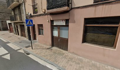 Carpintería Ayastuy