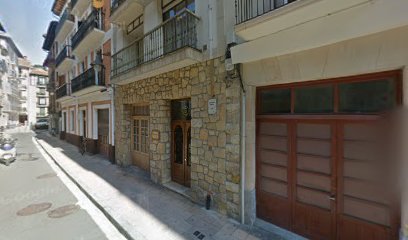 Carpintería Azpiazu