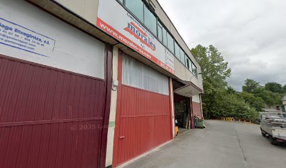 Carpintería De Aluminio Morales