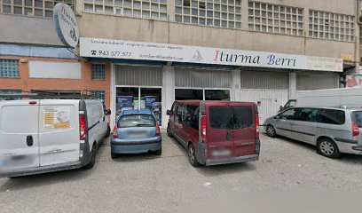 Carpintería Ebanistería Ferreira