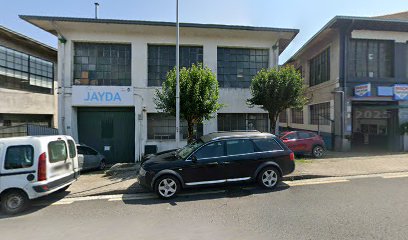 Carpintería Ebanistería Vimar