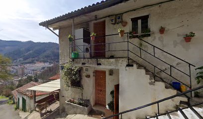 Carpintería Egurra