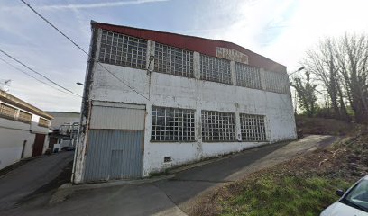 Carpintería Eiten S L