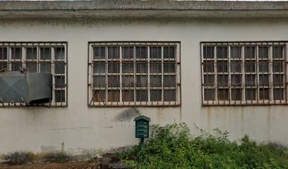 Negocio Carpintería Etxezar Aroztegia