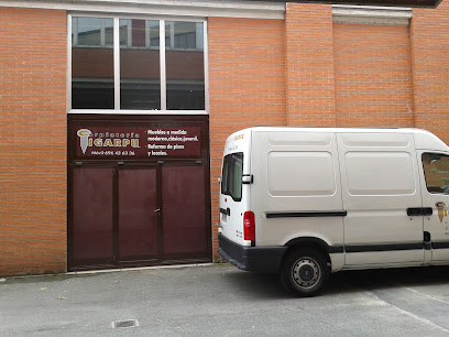 Carpintería Igarpu S.l.