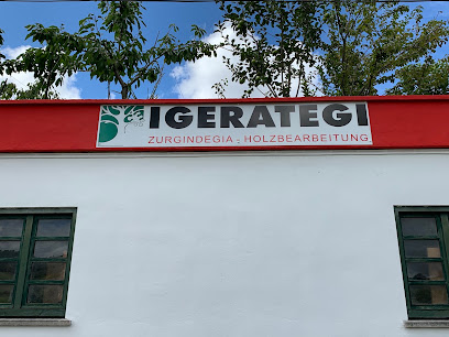 Carpintería Igerategi