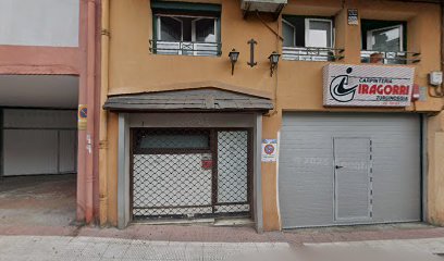 Carpintería Iragorri, S.l.