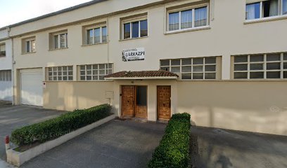 Carpintería Larrazpi