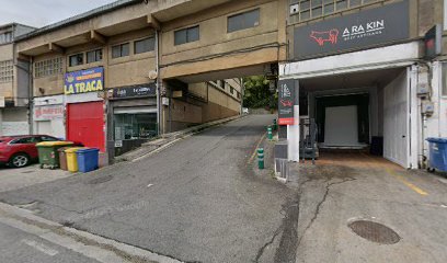 Carpintería Lasarte