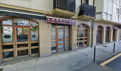 Carpintería Lurretan Aroztegia