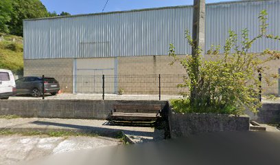 Carpintería Patxi
