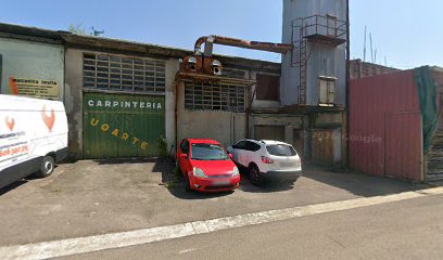 Carpinteria Ugarte