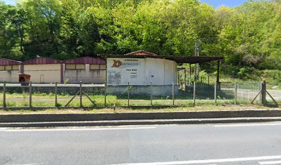 Carpintería Uribesalgo