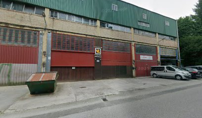 Carpintería Zuriarrain