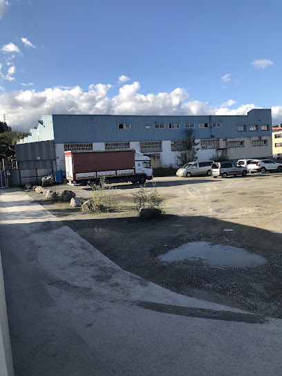 Negocio Cie Recyde