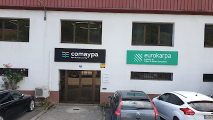 Comaypa, (Goierri)