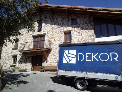 Dekor