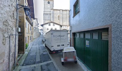 Elga Plast S. L.