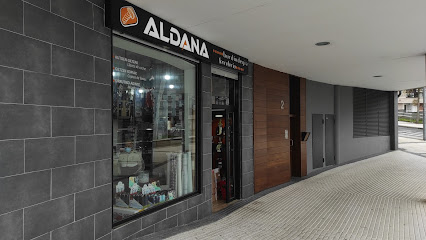 Ferreteria Aldana