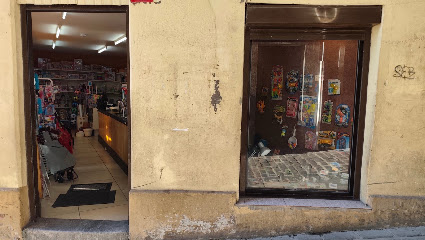 Ferreteria Lecube