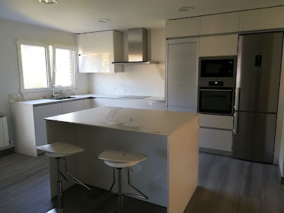Negocio Harizki Muebles