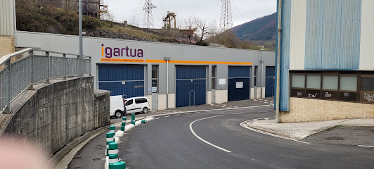 Igartua S.l.