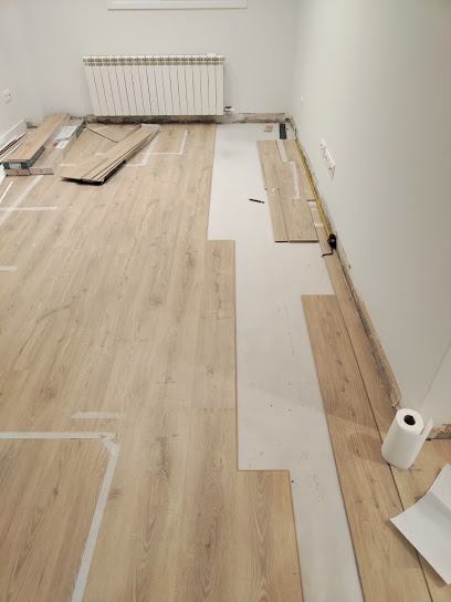 Negocio Instalaciones Aztiria