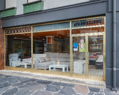 Iparraguirre Muebles