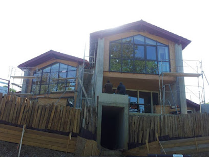 Iruko Berri S.l. Construcciones Metálicas, Carpintería Y Calderería