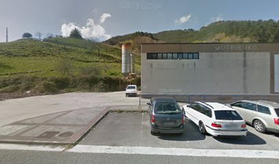 Korpion Sl - Muebles A Medida