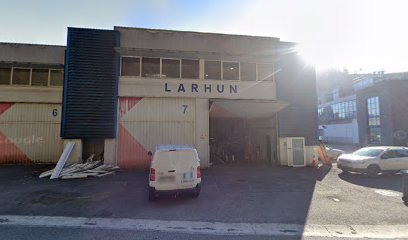 Larhun