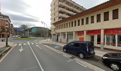 Leihoak